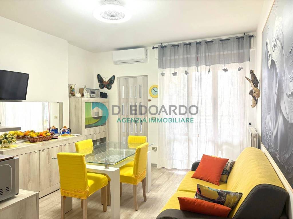 appartamento in vendita a Martinsicuro