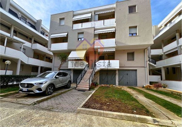 appartamento in vendita a Martinsicuro