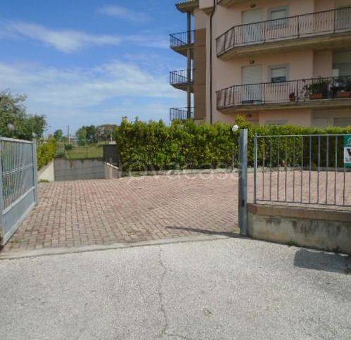 appartamento in vendita a Martinsicuro