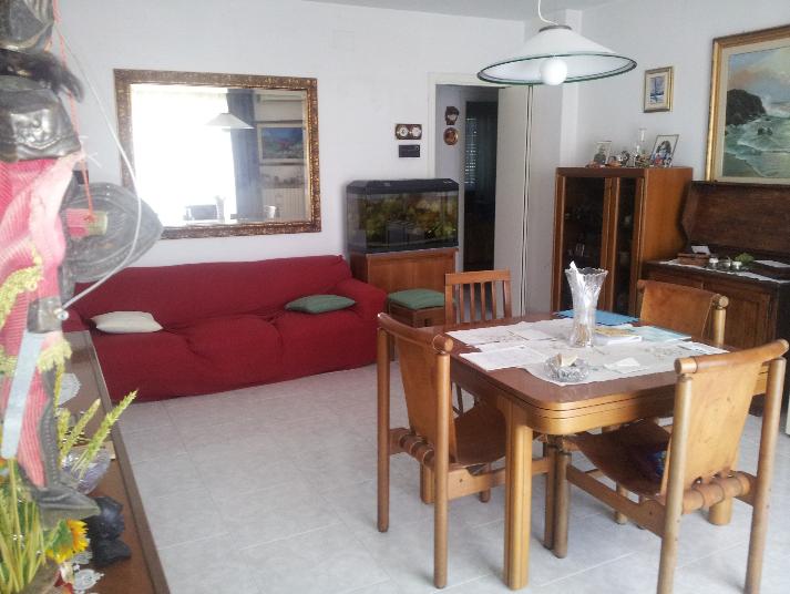 appartamento in vendita a Martinsicuro