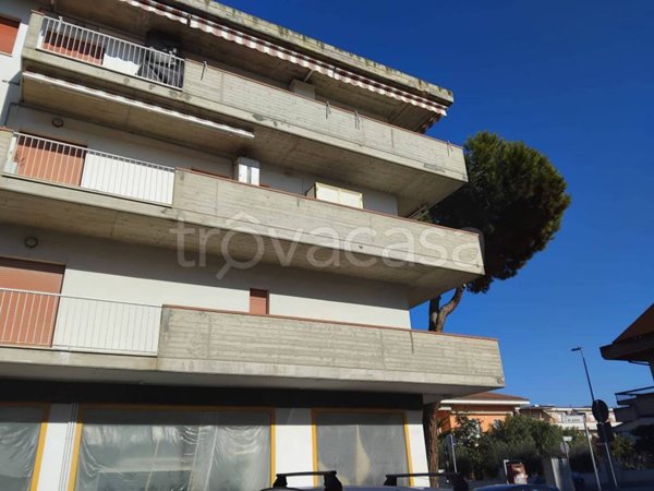 appartamento in vendita a Martinsicuro