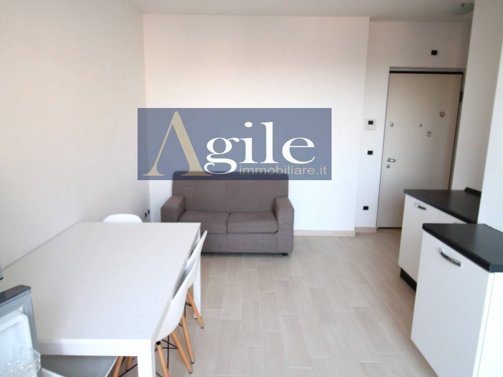 appartamento in vendita a Martinsicuro