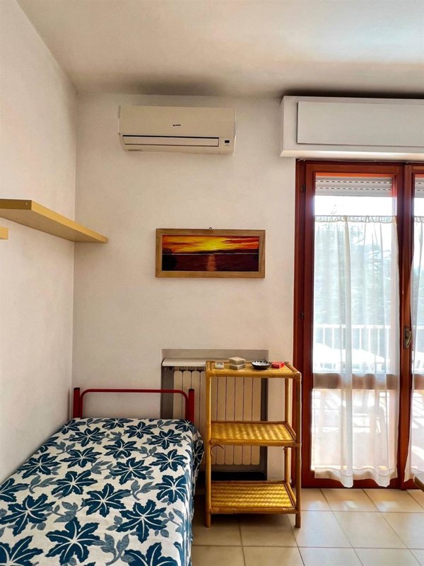 appartamento in vendita a Martinsicuro in zona Villa Rosa