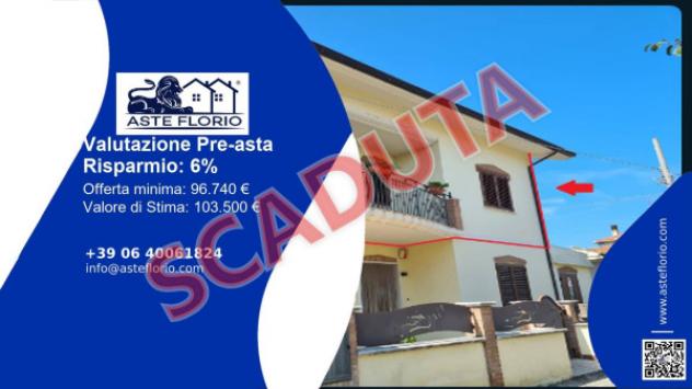 casa indipendente in vendita a Martinsicuro in zona Villa Rosa