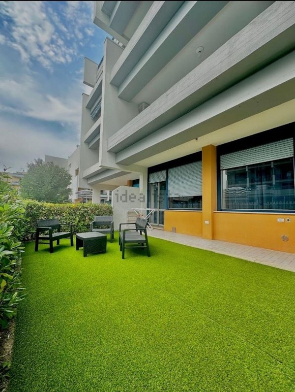 appartamento in vendita a Martinsicuro