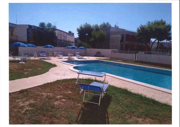 casa indipendente in vendita a Martinsicuro in zona Villa Rosa