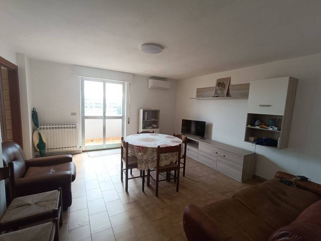 appartamento in vendita a Martinsicuro