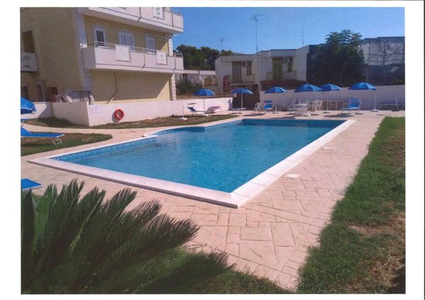 casa indipendente in vendita a Martinsicuro in zona Villa Rosa