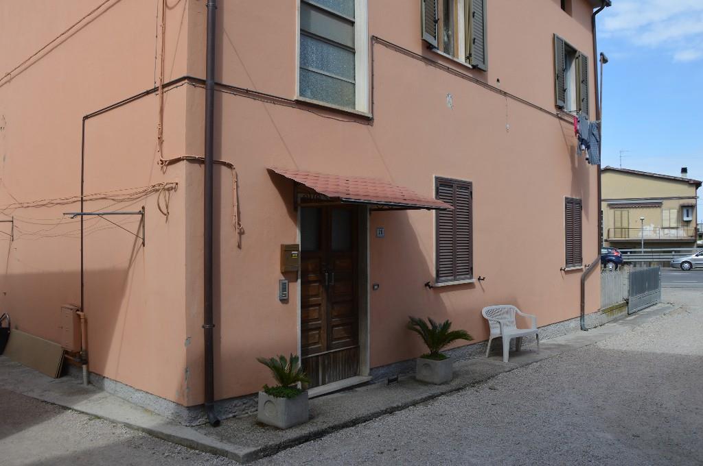 casa indipendente in vendita a Martinsicuro