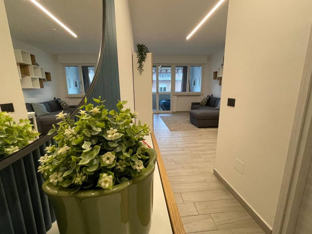 appartamento in vendita a Martinsicuro in zona Villa Rosa