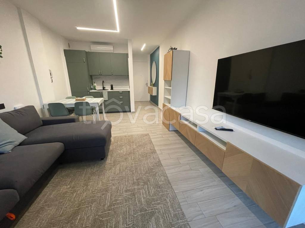 appartamento in vendita a Martinsicuro in zona Villa Rosa