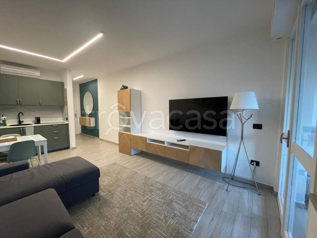 appartamento in vendita a Martinsicuro in zona Villa Rosa