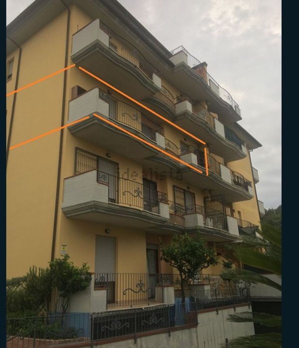 appartamento in vendita a Martinsicuro