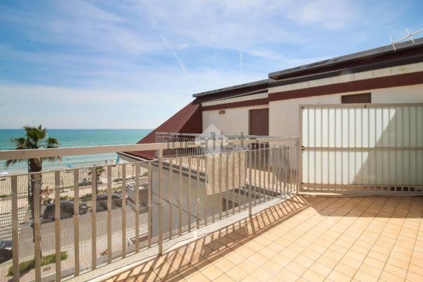 appartamento in vendita a Martinsicuro