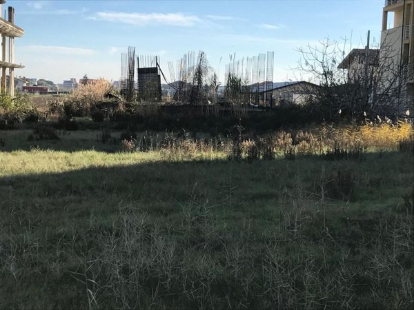 terreno in vendita a Martinsicuro