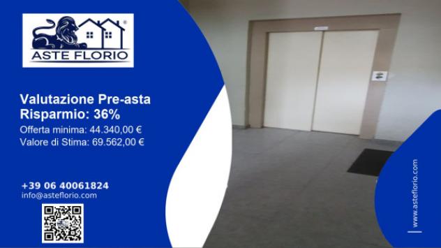 appartamento in vendita a Martinsicuro