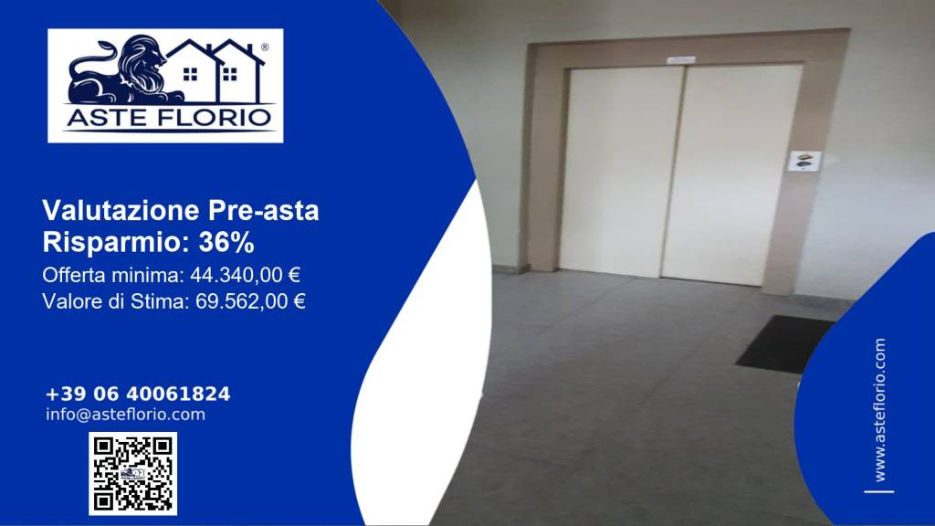 appartamento in vendita a Martinsicuro