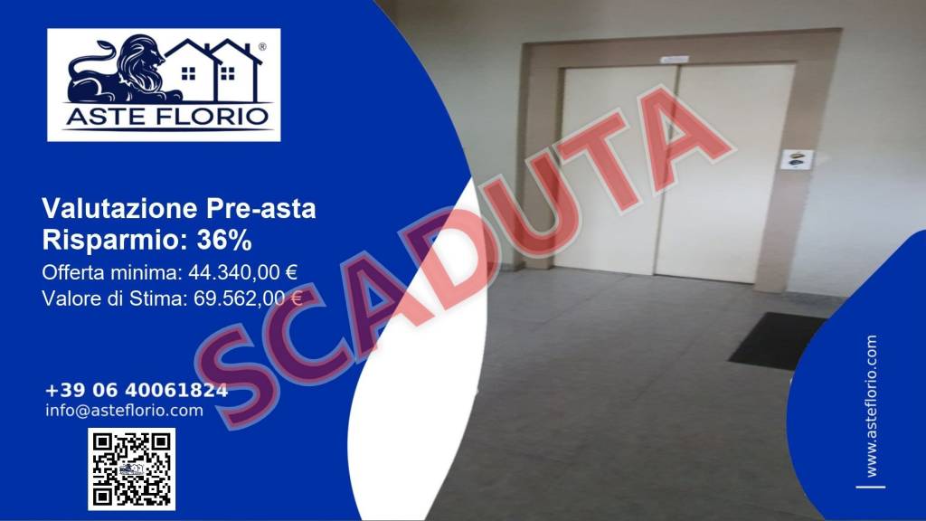 appartamento in vendita a Martinsicuro