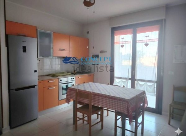 appartamento in vendita a Martinsicuro