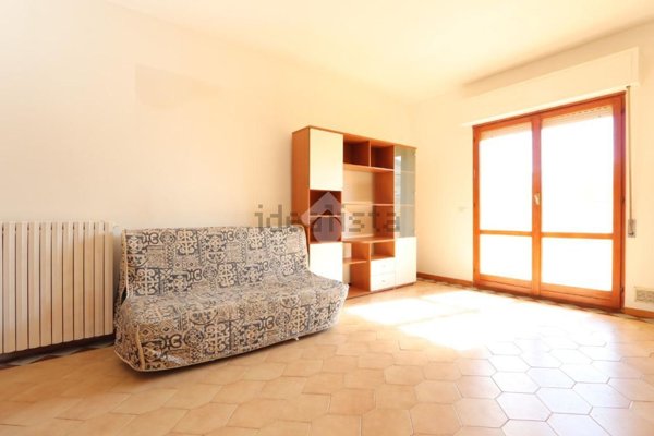 appartamento in vendita a Martinsicuro in zona Villa Rosa