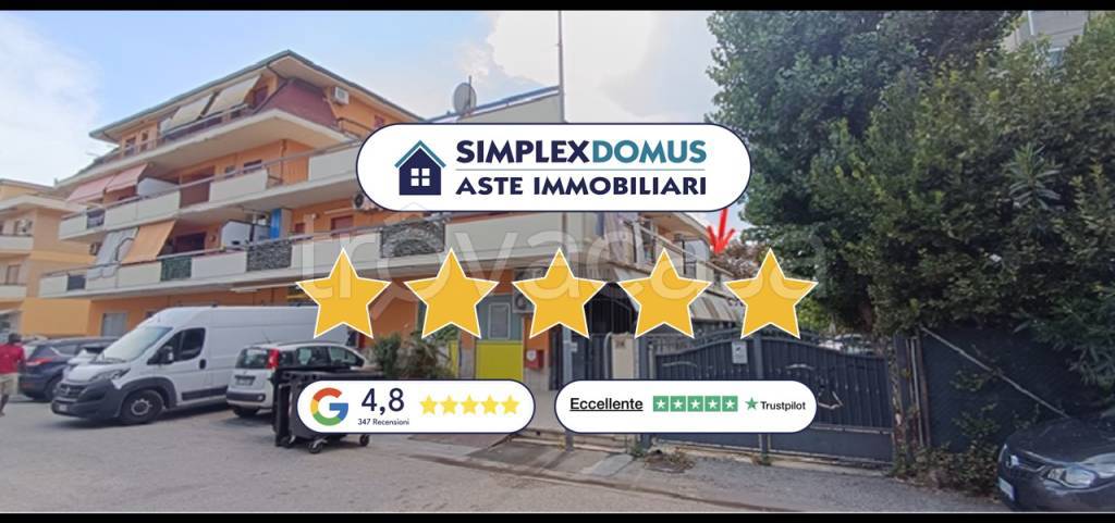 appartamento in vendita a Martinsicuro