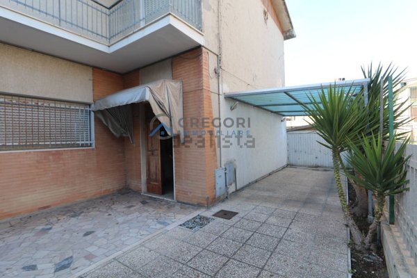 casa indipendente in vendita a Martinsicuro