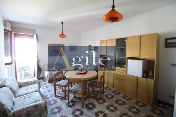 appartamento in vendita a Martinsicuro