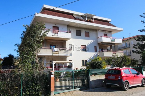 appartamento in vendita a Martinsicuro