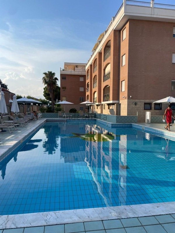 appartamento in vendita a Martinsicuro