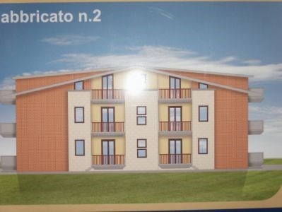 appartamento in vendita a Martinsicuro