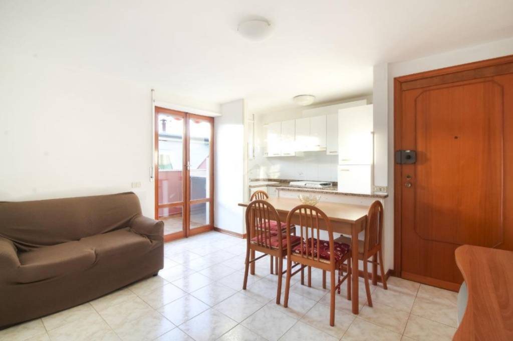 appartamento in vendita a Martinsicuro