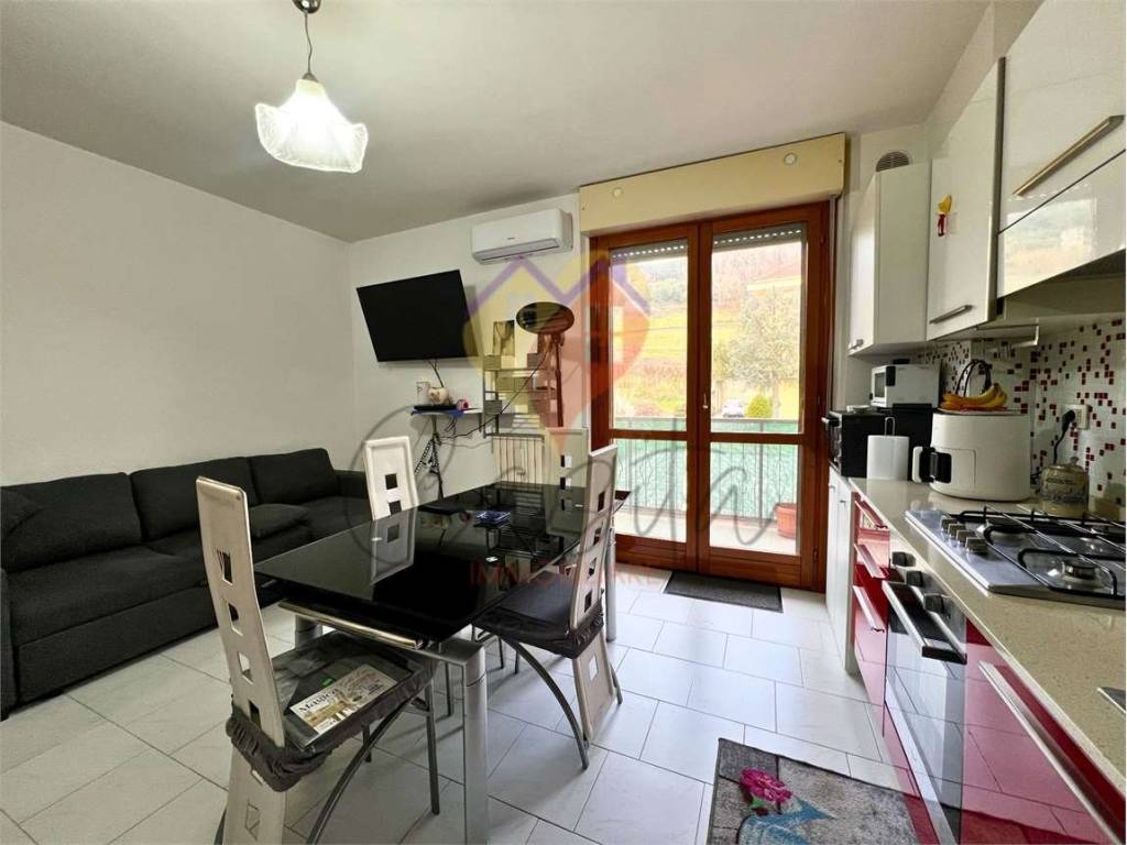 appartamento in vendita a Martinsicuro in zona Villa Rosa