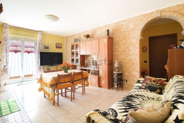 appartamento in vendita a Martinsicuro