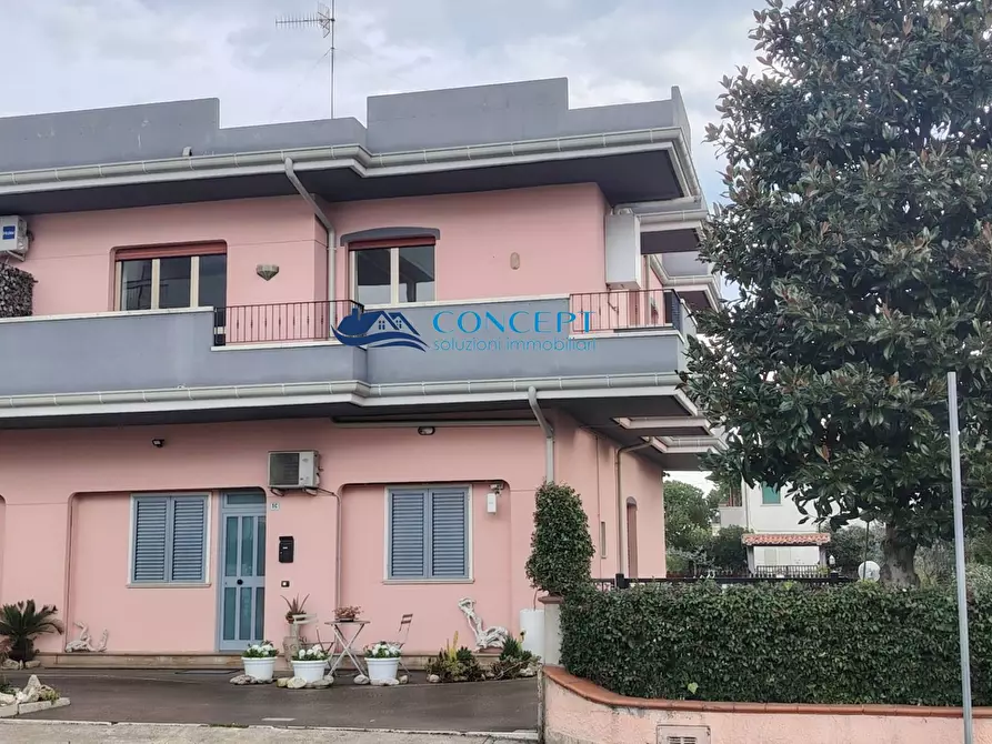 casa indipendente in vendita a Martinsicuro in zona Villa Rosa