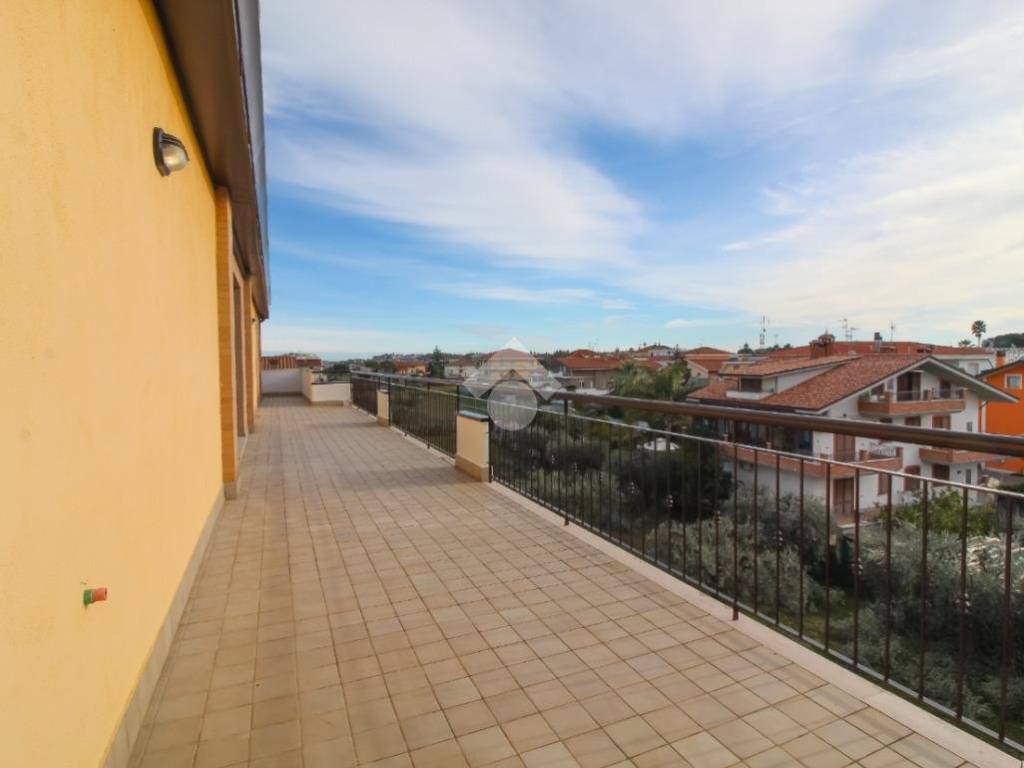 appartamento in vendita a Martinsicuro