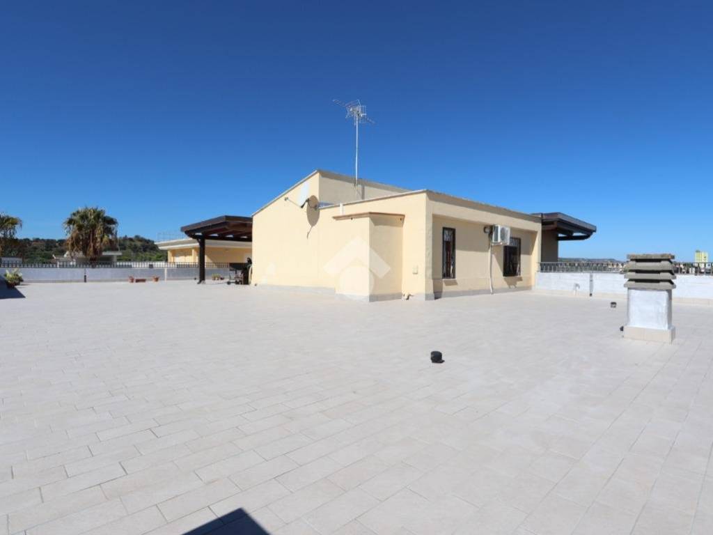 appartamento in vendita a Martinsicuro in zona Villa Rosa