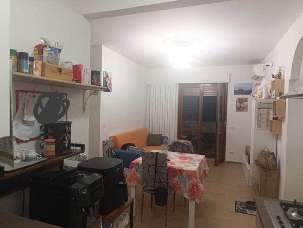 appartamento in vendita a Martinsicuro