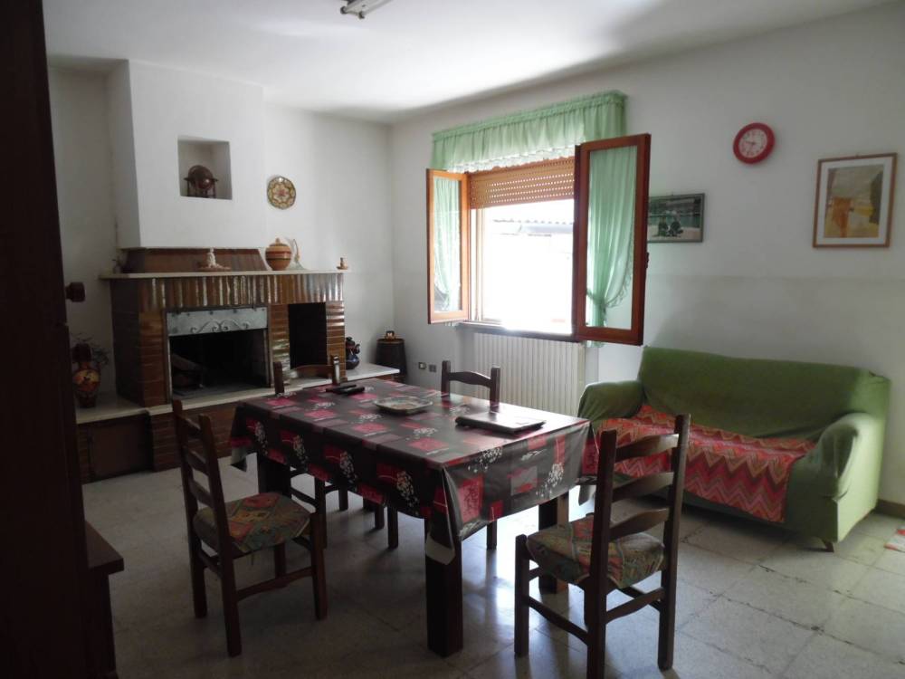 casa indipendente in vendita a Martinsicuro