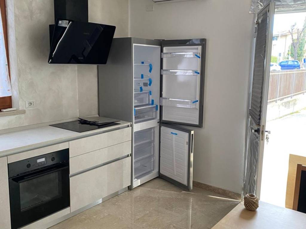 appartamento in vendita a Martinsicuro