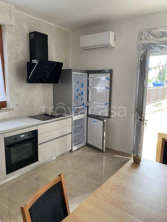 appartamento in vendita a Martinsicuro