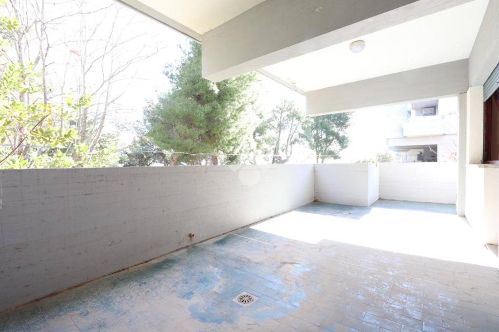 appartamento in vendita a Martinsicuro in zona Villa Rosa