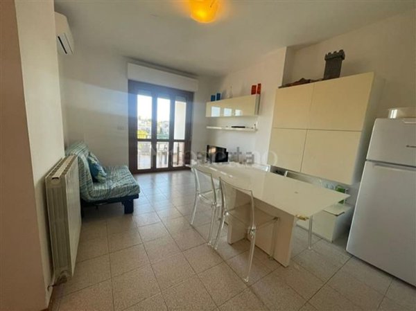 appartamento in vendita a Martinsicuro