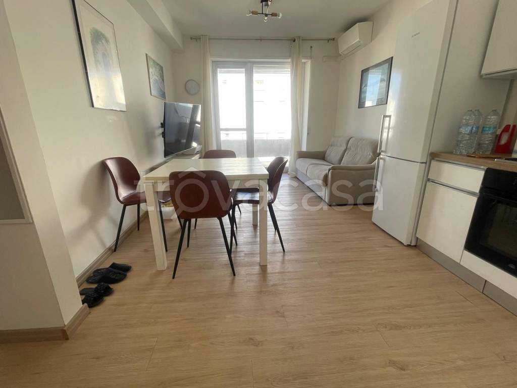 appartamento in vendita a Martinsicuro in zona Villa Rosa