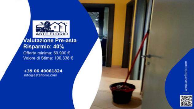 appartamento in vendita a Martinsicuro