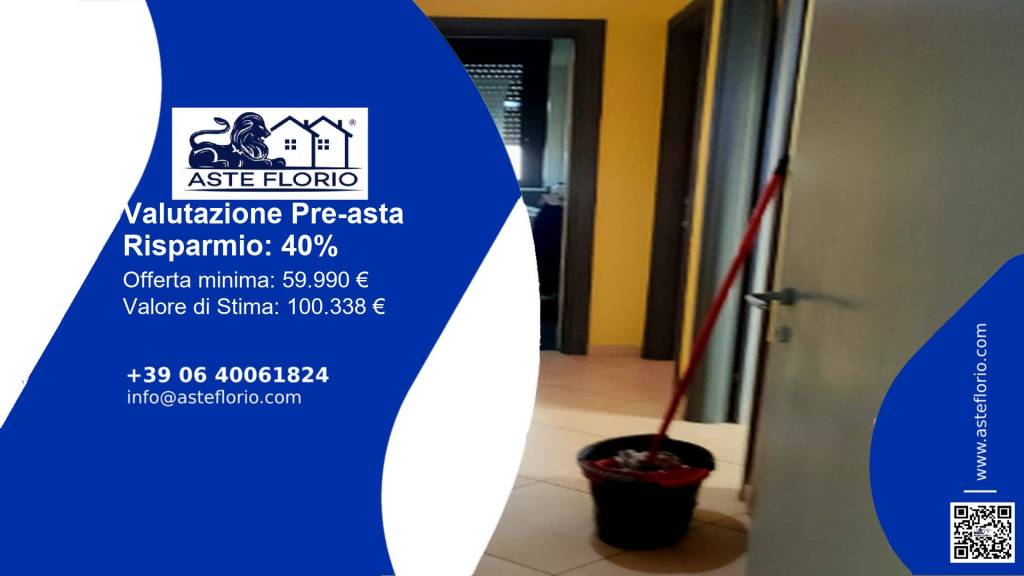 appartamento in vendita a Martinsicuro