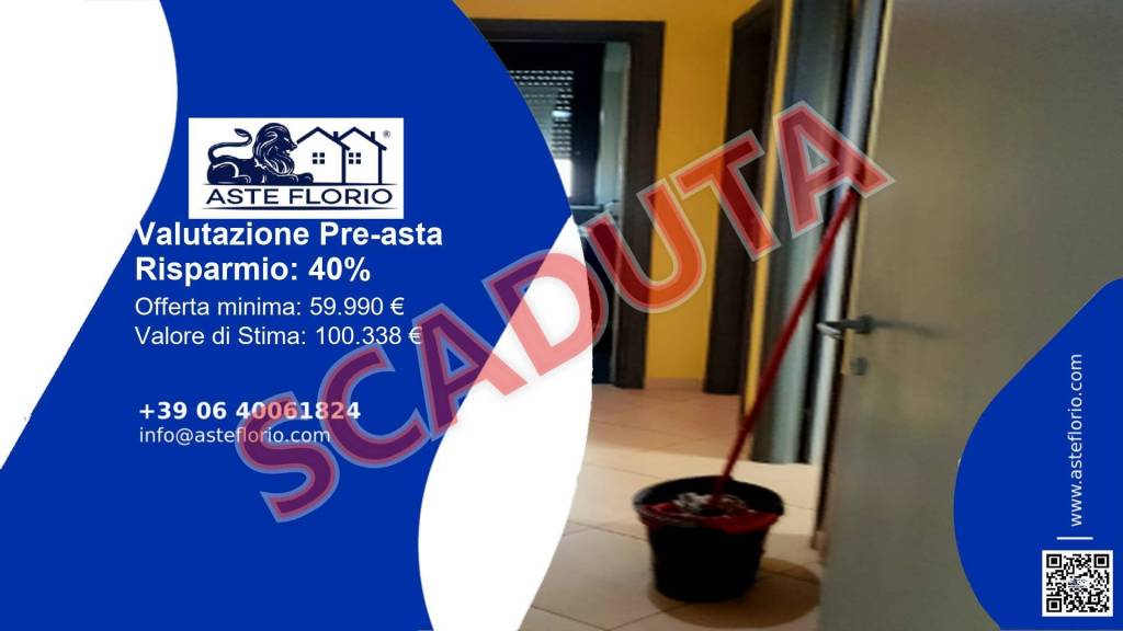 appartamento in vendita a Martinsicuro