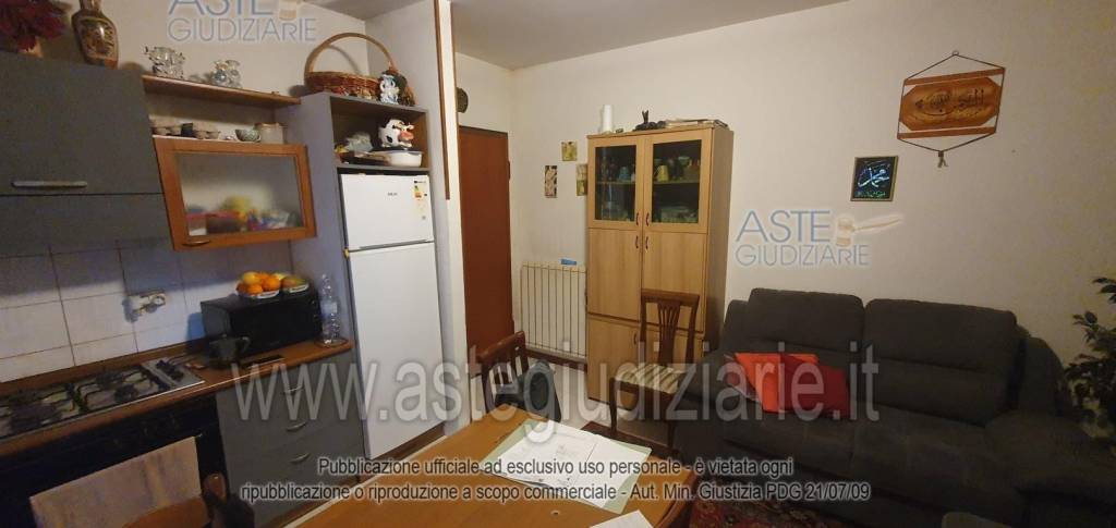 appartamento in vendita a Martinsicuro