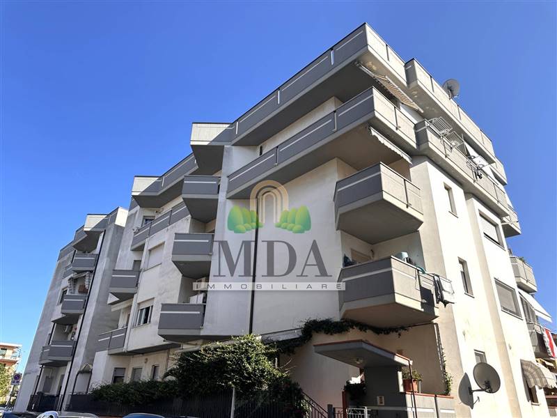 appartamento in vendita a Martinsicuro