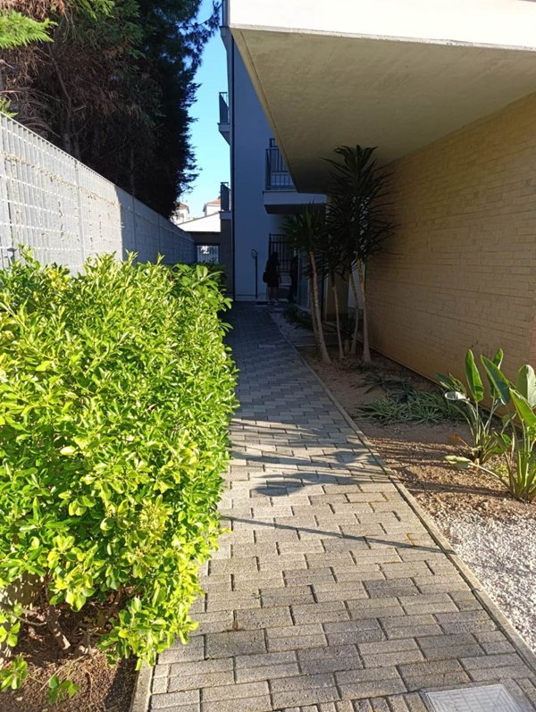 appartamento in vendita a Martinsicuro