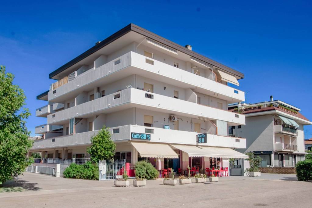 appartamento in vendita a Martinsicuro